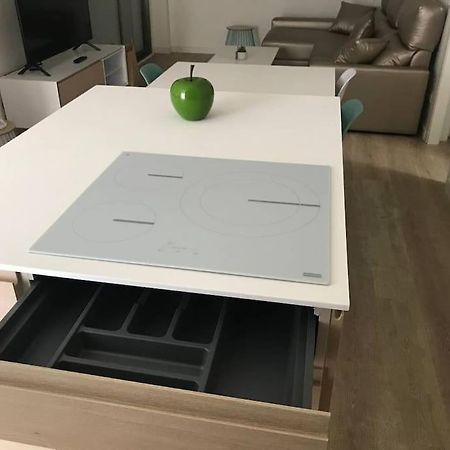 Apartamento Adrover - J Сант Лоренц де Кардасар Екстериор снимка