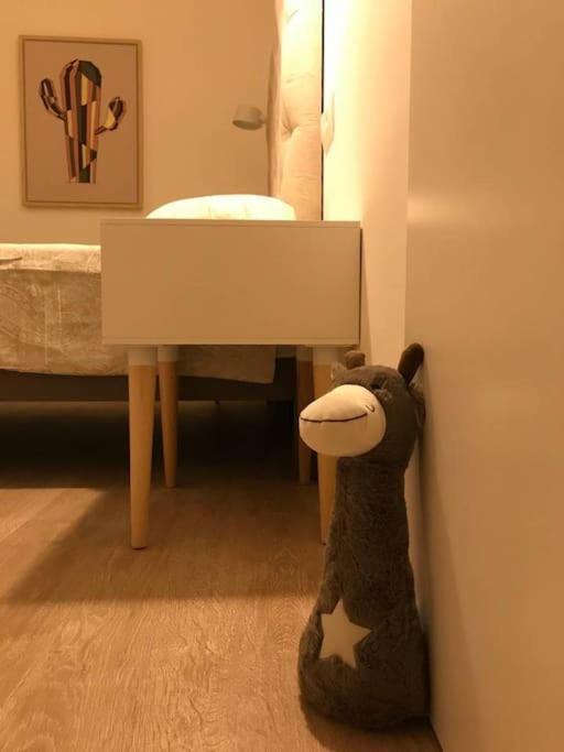 Apartamento Adrover - J Сант Лоренц де Кардасар Екстериор снимка