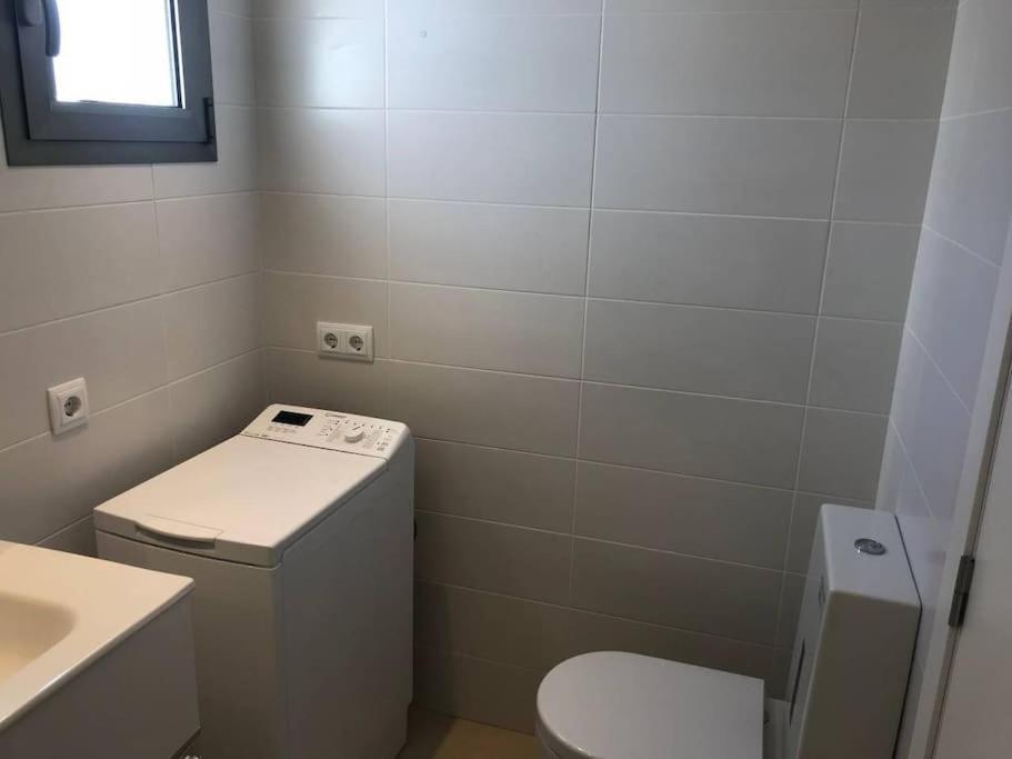 Apartamento Adrover - J Сант Лоренц де Кардасар Екстериор снимка