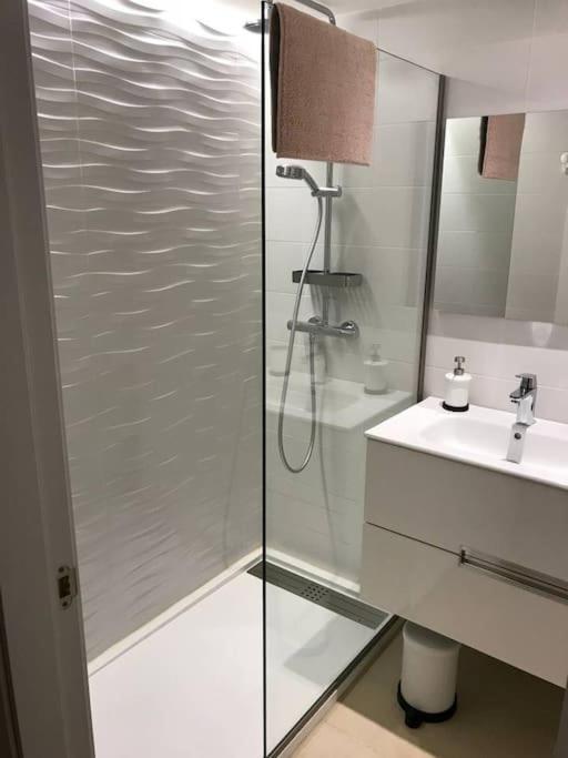 Apartamento Adrover - J Сант Лоренц де Кардасар Екстериор снимка