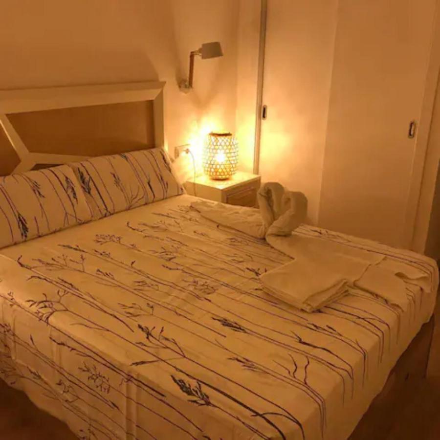 Apartamento Adrover - J Сант Лоренц де Кардасар Екстериор снимка
