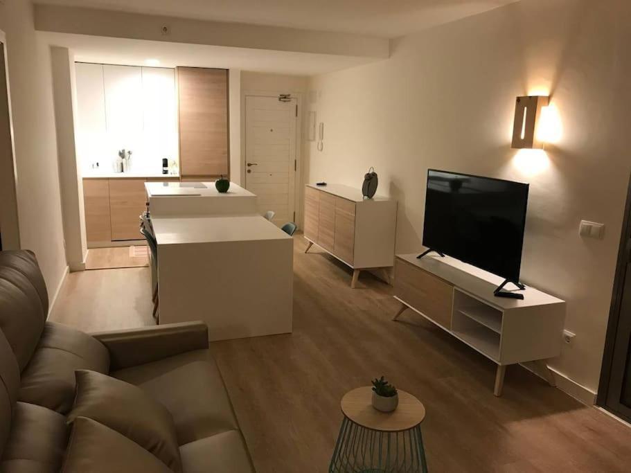 Apartamento Adrover - J Сант Лоренц де Кардасар Екстериор снимка