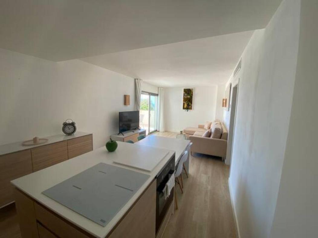 Apartamento Adrover - J Сант Лоренц де Кардасар Екстериор снимка