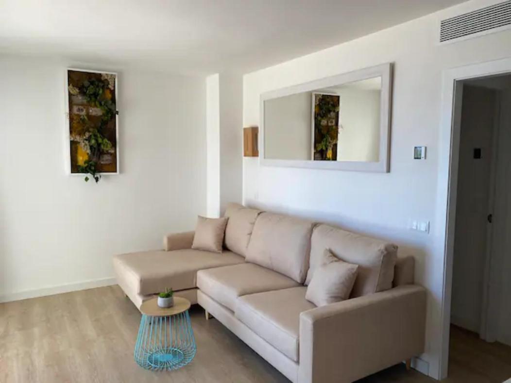 Apartamento Adrover - J Сант Лоренц де Кардасар Екстериор снимка