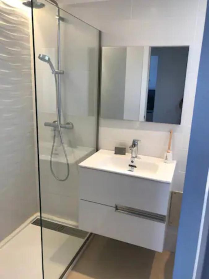 Apartamento Adrover - J Сант Лоренц де Кардасар Екстериор снимка