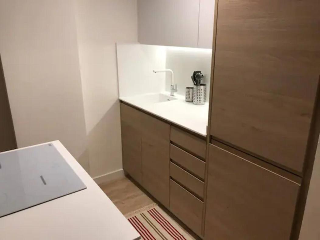 Apartamento Adrover - J Сант Лоренц де Кардасар Екстериор снимка