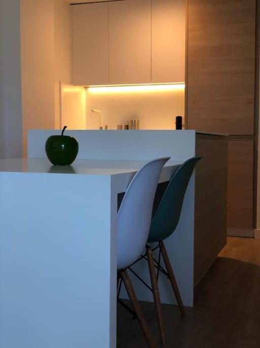 Apartamento Adrover - J Сант Лоренц де Кардасар Екстериор снимка